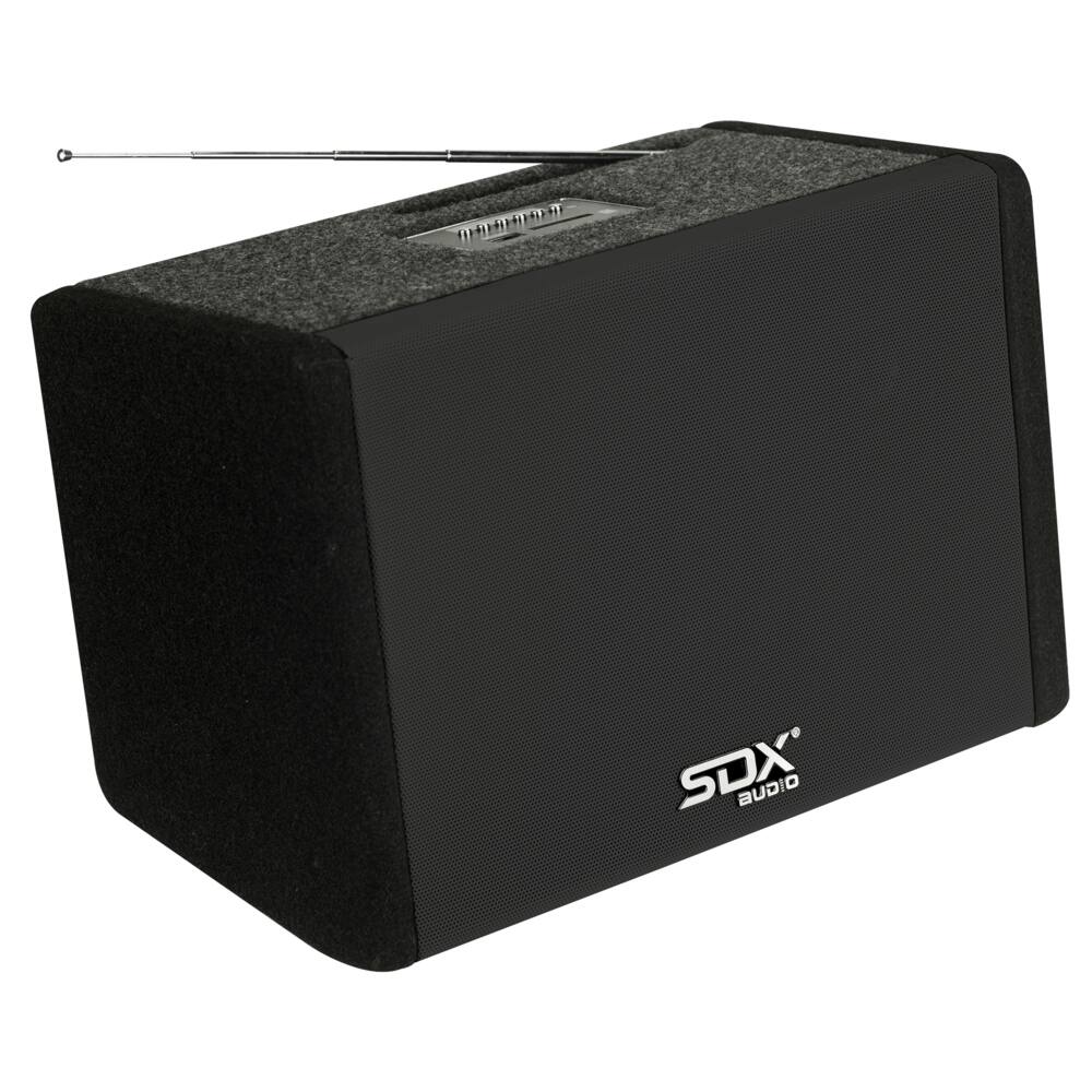 sondpex bluetooth active speaker