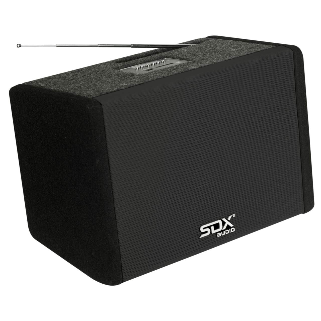 Sondpex portable bluetooth speaker hotsell