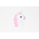 Novelty Wireless Qi Charging Pad Front_Flat