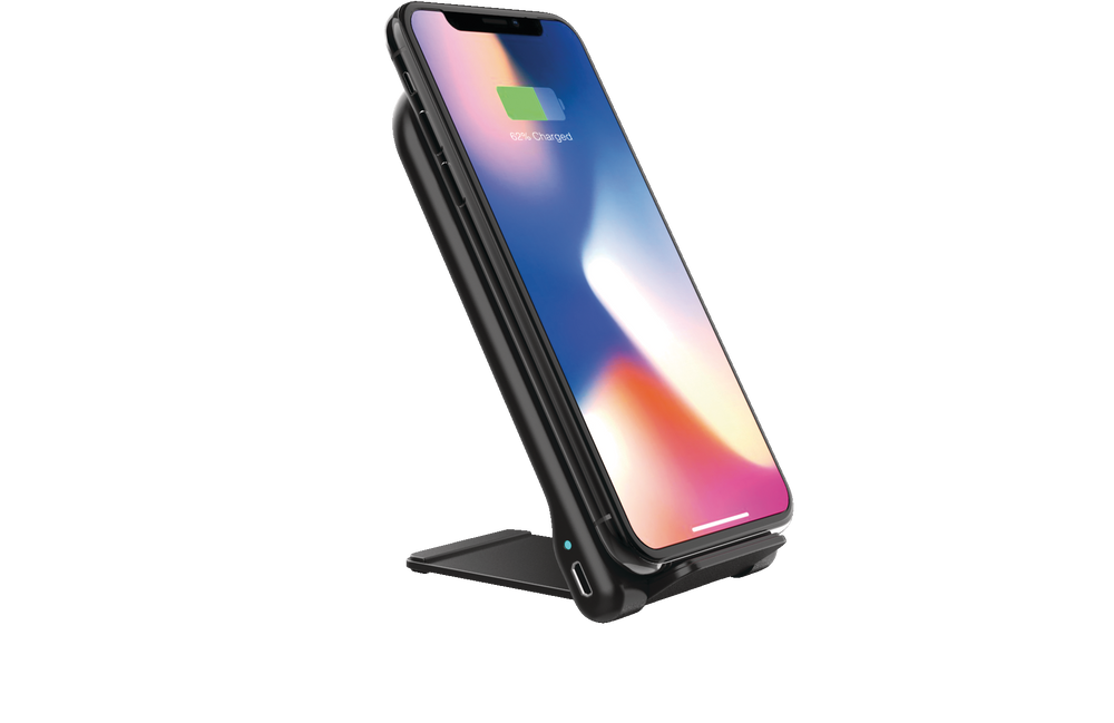 Gabba Goods Desktop Wireless Charging Pad, SW QiCertified Canadian Tire