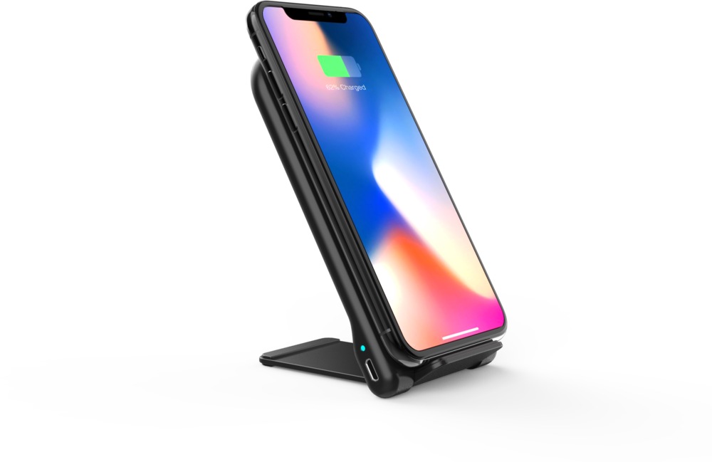 Gabba Goods Desktop Wireless Charging Pad, SW QiCertified Canadian Tire