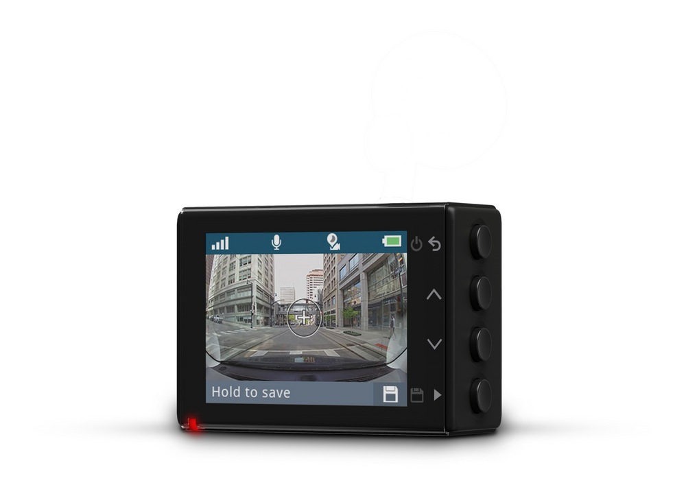 Garmin Dash Cam™ 65W Dashboard Camera Canadian Tire