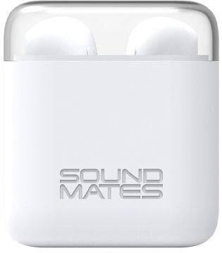 Soundmates true wireless earbuds hot sale