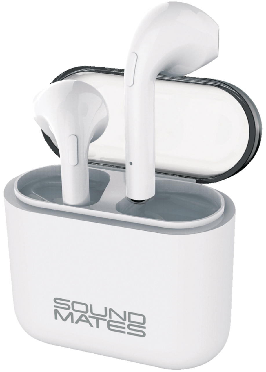 Audifonos bluetooth clearance sound mates