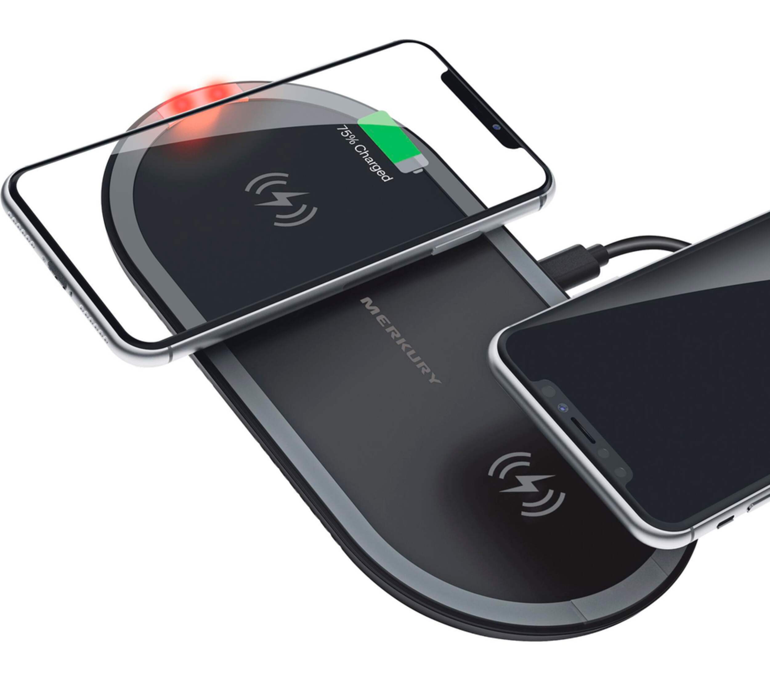 Merkury Qi Wireless Charging Pad Canadian Tire