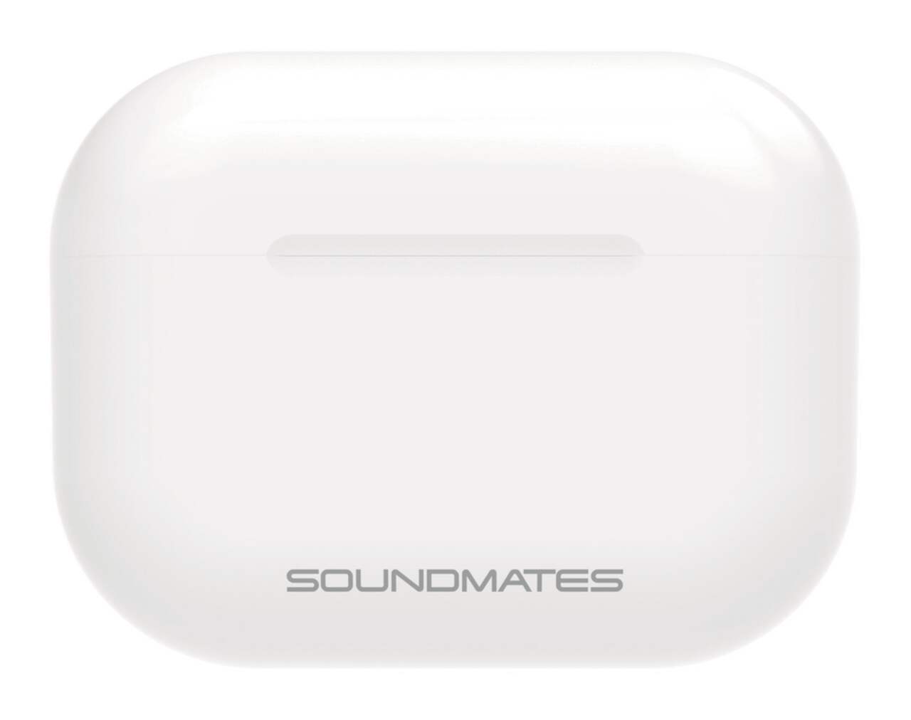 Soundmates v2 case top