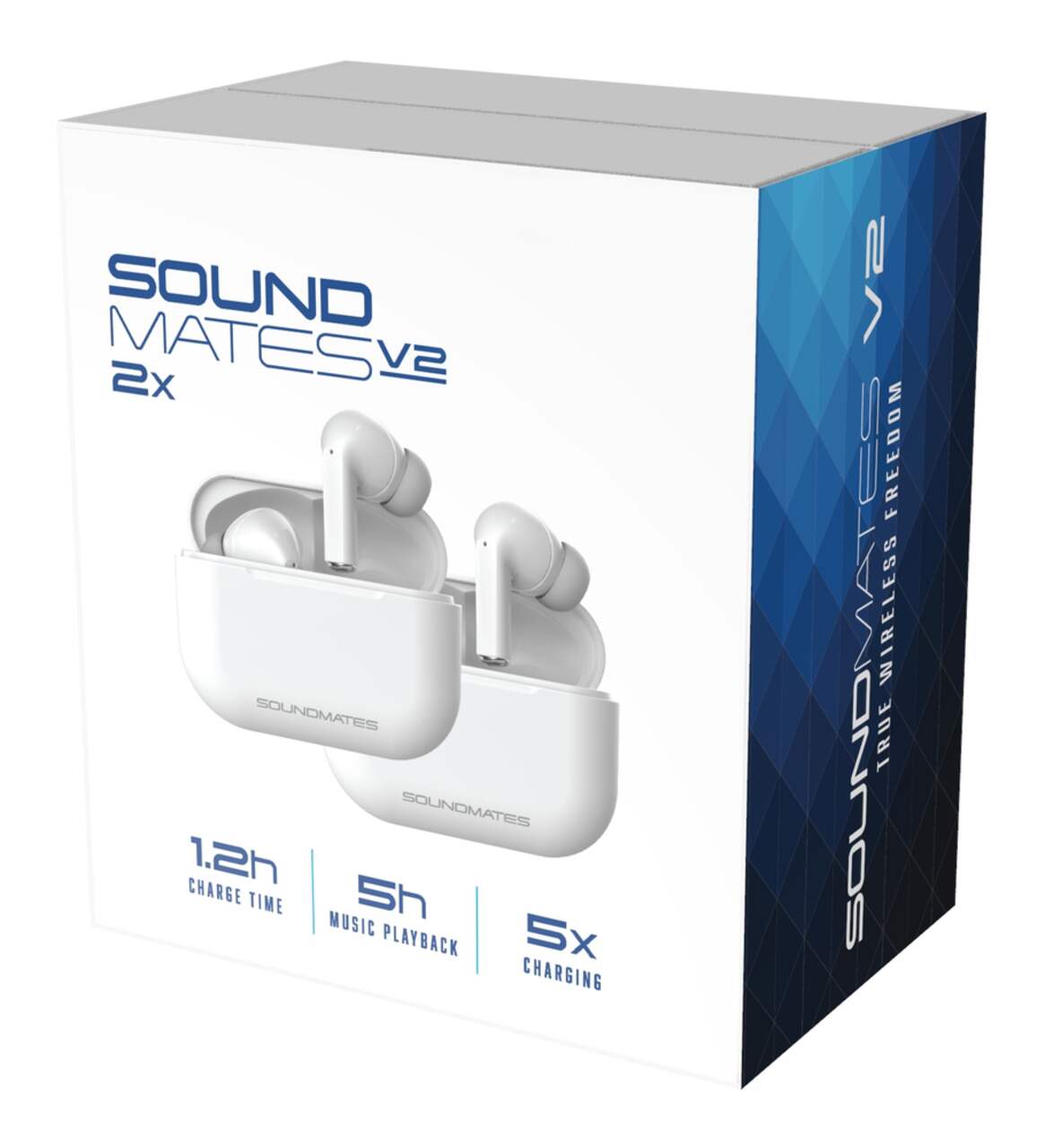 Soundmate v2 new arrivals