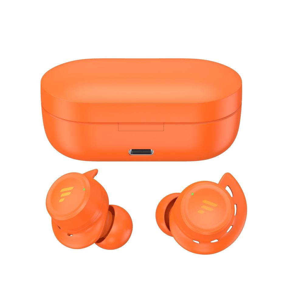 Letsfit T20 Drop Safe Bluetooth Wireless Earbuds with Charging Case