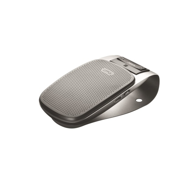 Jabra Bluetooth InCar Speakerphone, Black Canadian Tire