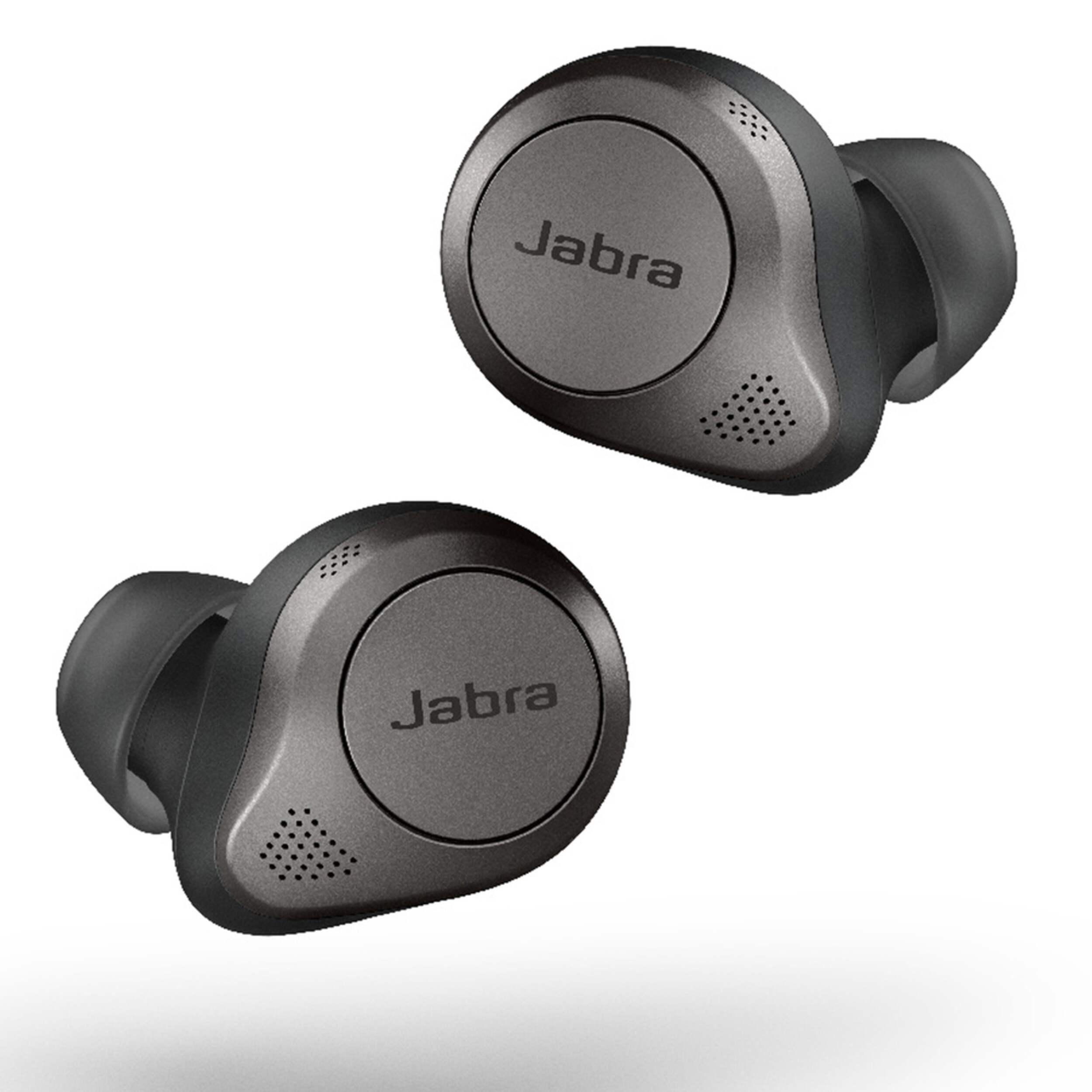 Jabra Elite 85t Wireless InEar Advanced Noise Cancelling Earbuds with