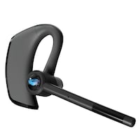 BlueParrott – Casque d’écoute Bluetooth à suppression du bruit M300-XT pour téléphones mobiles avec jusqu’à 14 heures de temps de conversation Front_Three_Fourths_Angled_Right