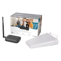 weBoost Home Studio Large Room 60 dB Gain Cell Signal Booster Kit Composite_or_Mixed