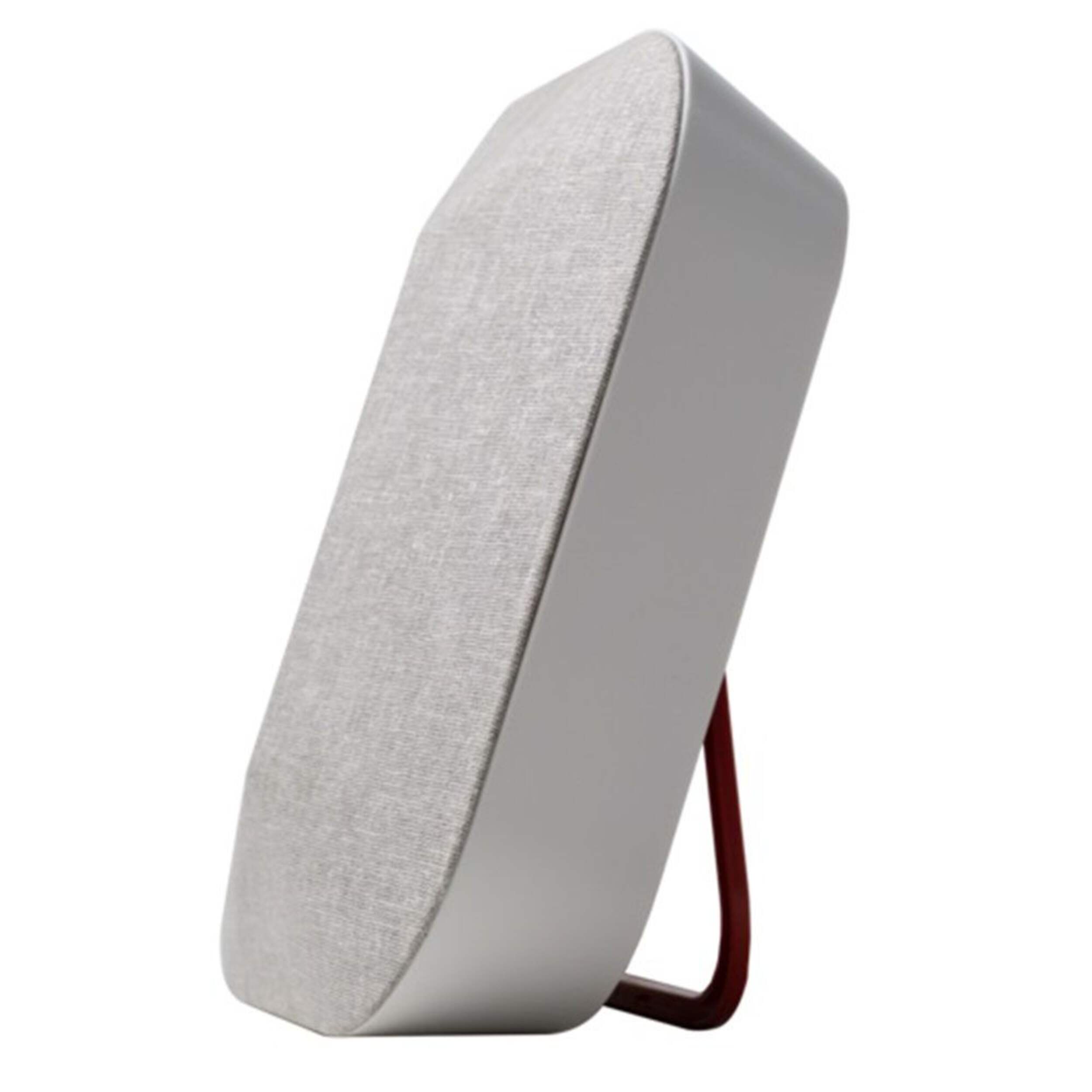 Antenne murale intérieure pour panneau intérieur de Wilson Electronics, 50 ohms, blanc Front_Three_Fourths_Angled_Left