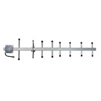 Wilson Electronics 301111 Directional Yagi 50 Ohm Antenna for Cell Phone Signal Boosters Front_Flat