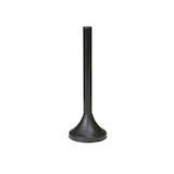 Wilson Electronics 301113 Mini Magnet Mount Antenna with FME Connector Front_Elevated