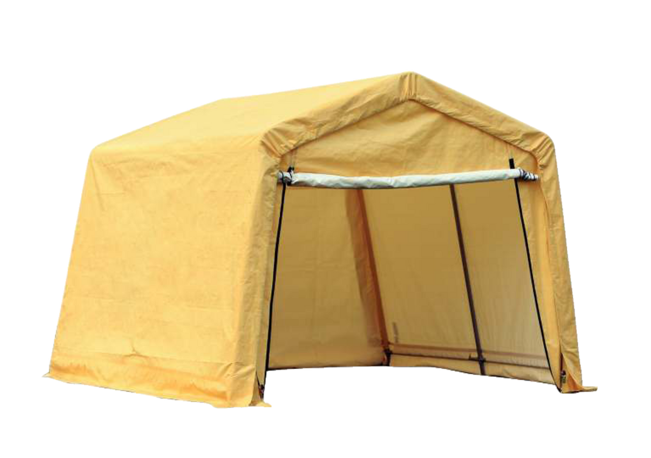Portable garage on sale canadian tire