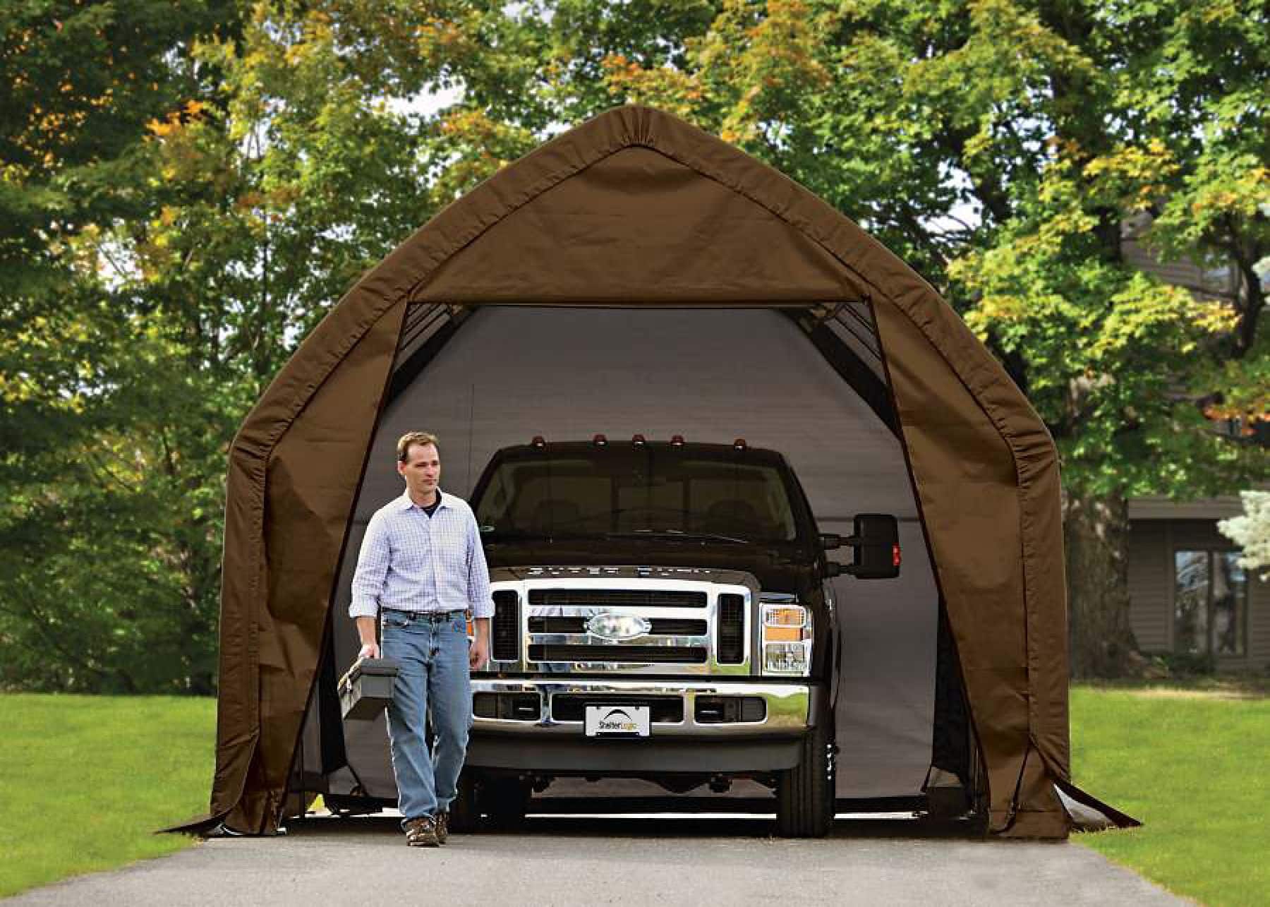 Truck box tent canadian tire discount