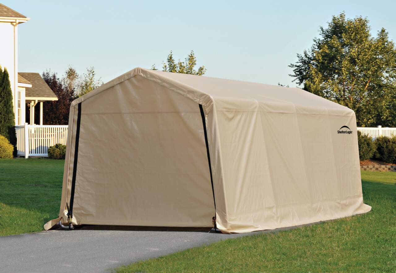Autoshelter 1020 online