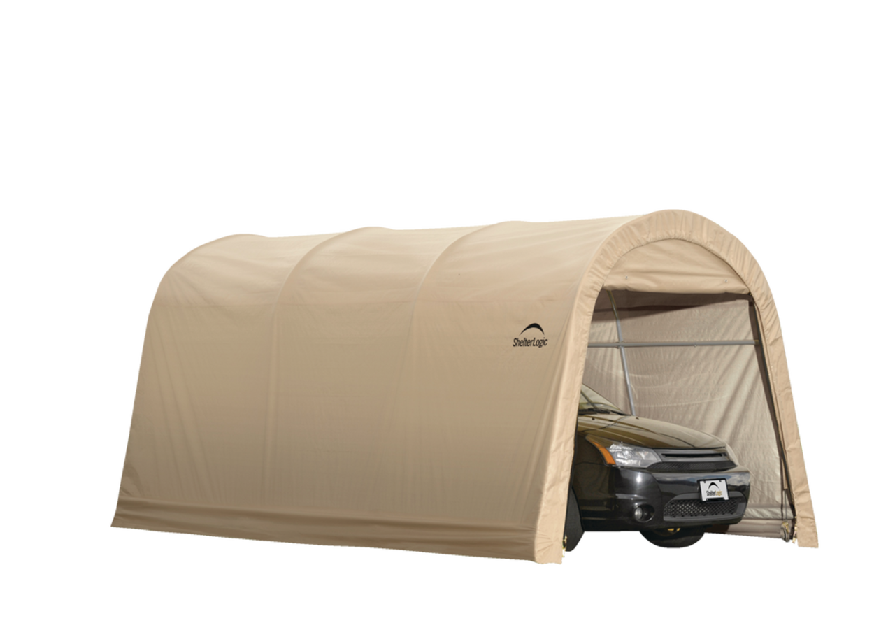 Shelter logic 10x15 store
