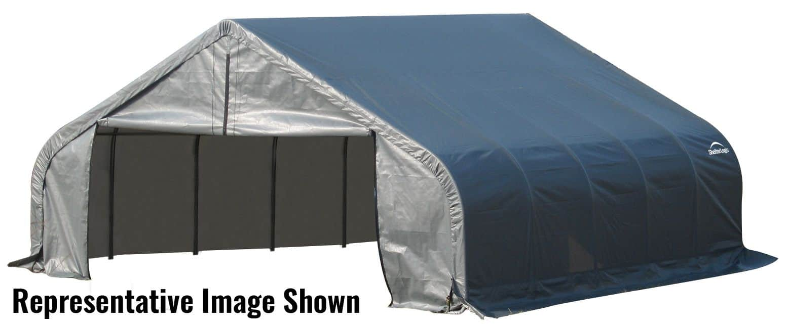 Tent garage canadian outlet tire