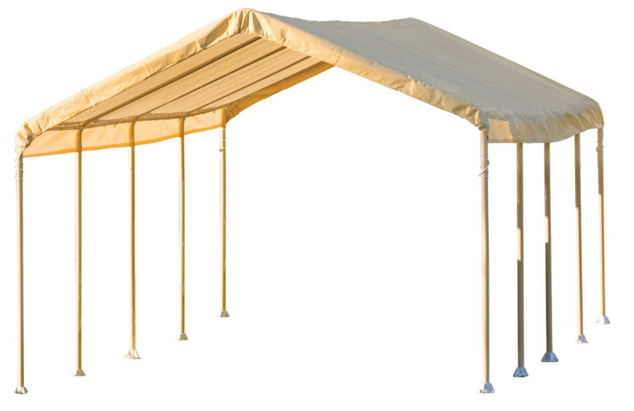 Shelterlogic 12x26 deals