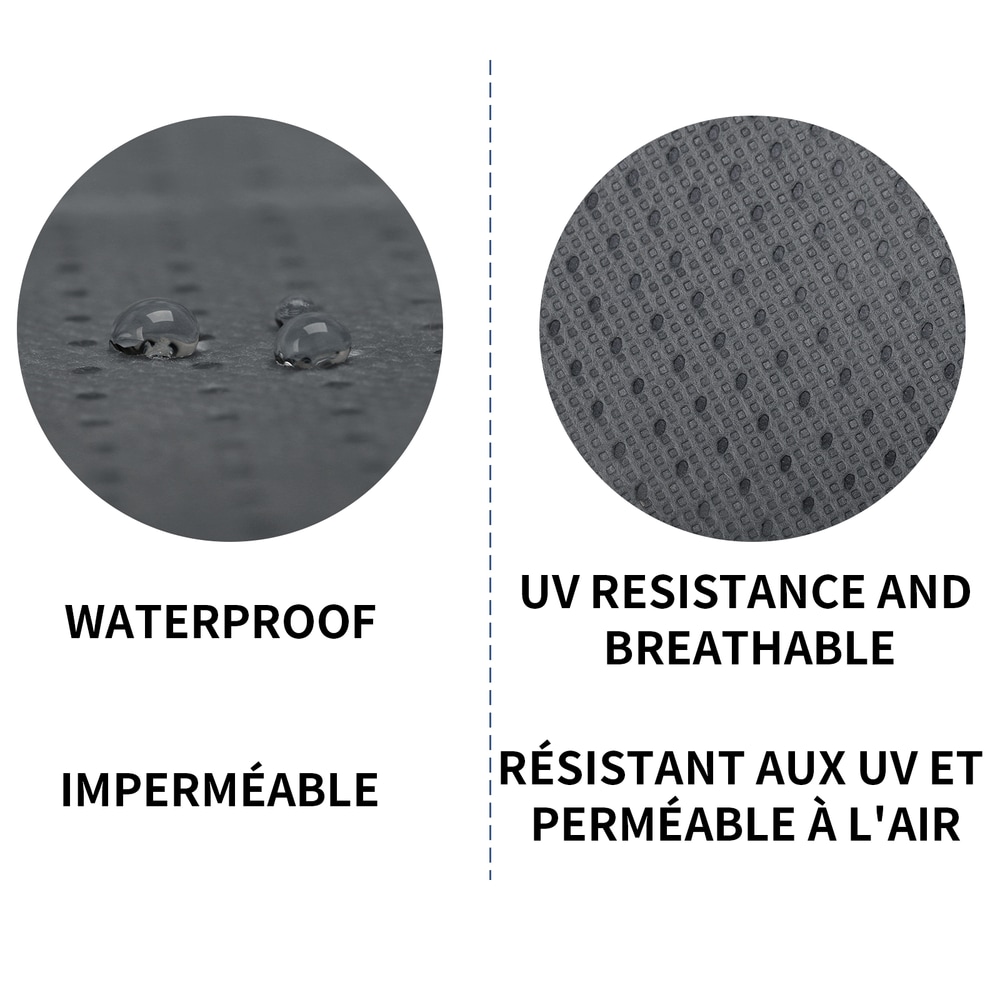 Simoniz Platinum 4 Layer Water Resistant Car Cover w/UV Protection, Assorted, Small Canadian Tire