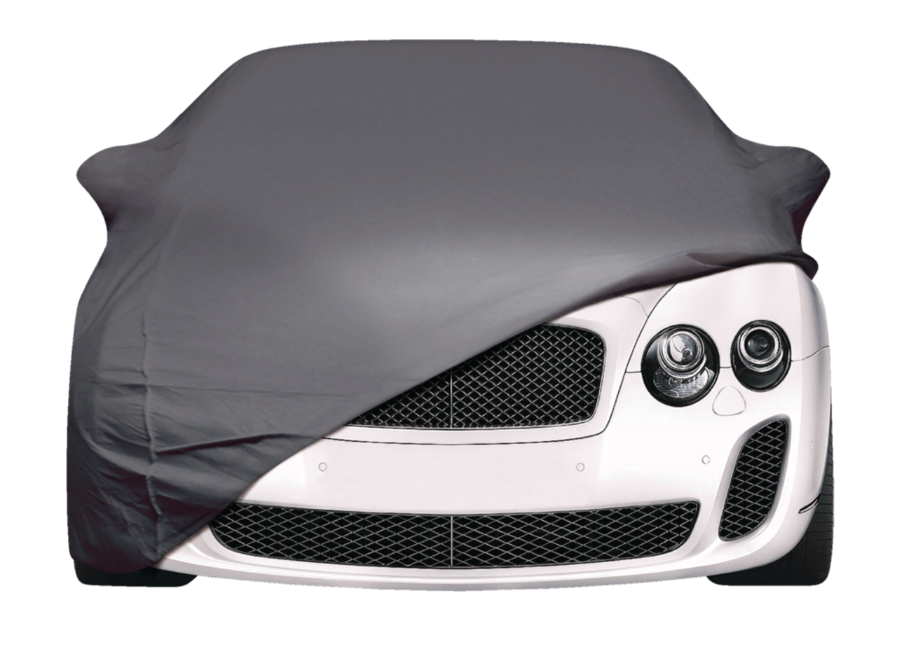 Simoniz Platinum 4 Layer Water Resistant Car Cover with UV Protection Assorted Small Canadian Tire