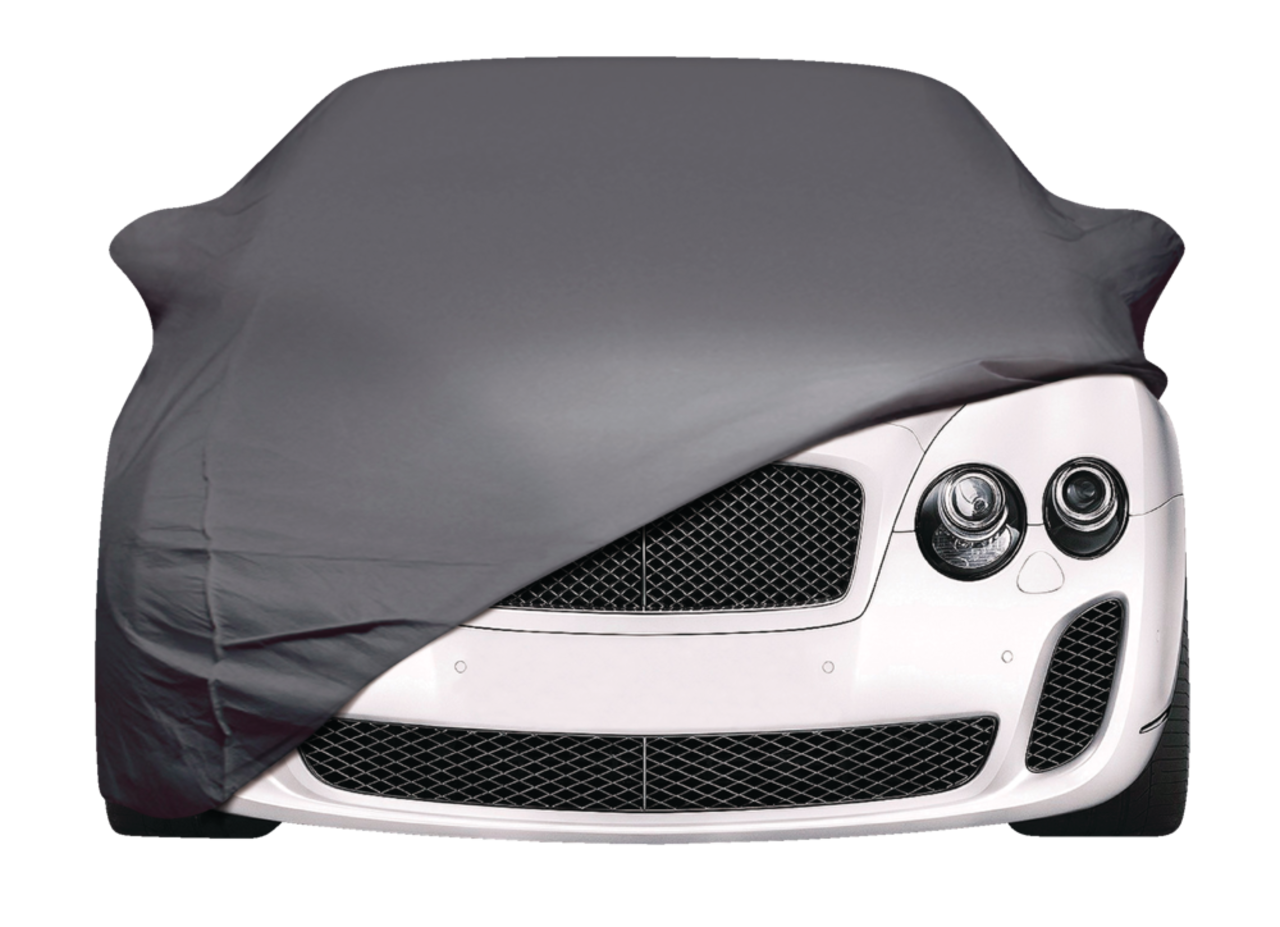Housse de voiture hydrofuge à 4 couches Simoniz Platinum avec protection  UV, variés, petit : Convient aux véhicules mesurant jusqu'à 431 cm (14 pi 2  po) de longueur