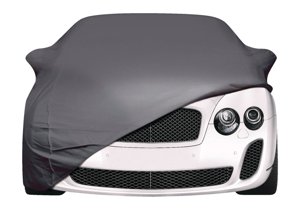 Simoniz Platinum 4 Layer Water Resistant Car Cover w/UV Protection
