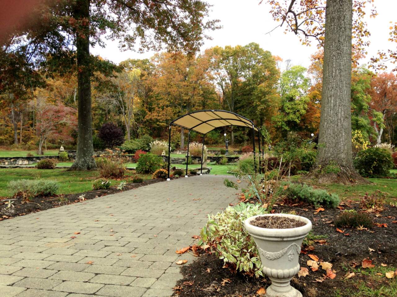 ShelterLogic Water Resistant Monarch Canopy w UV Protection 10 x 18 x 8 ft Canadian Tire