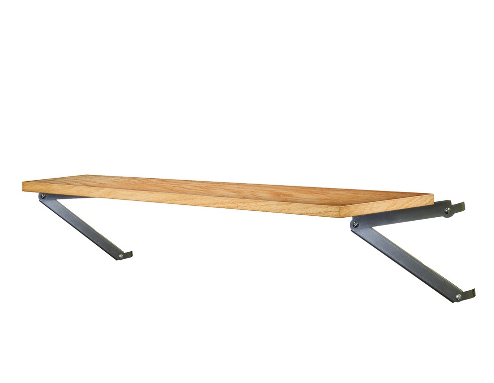 ShelterLogic Shelter Shelf Brackets, 2pk Canadian Tire