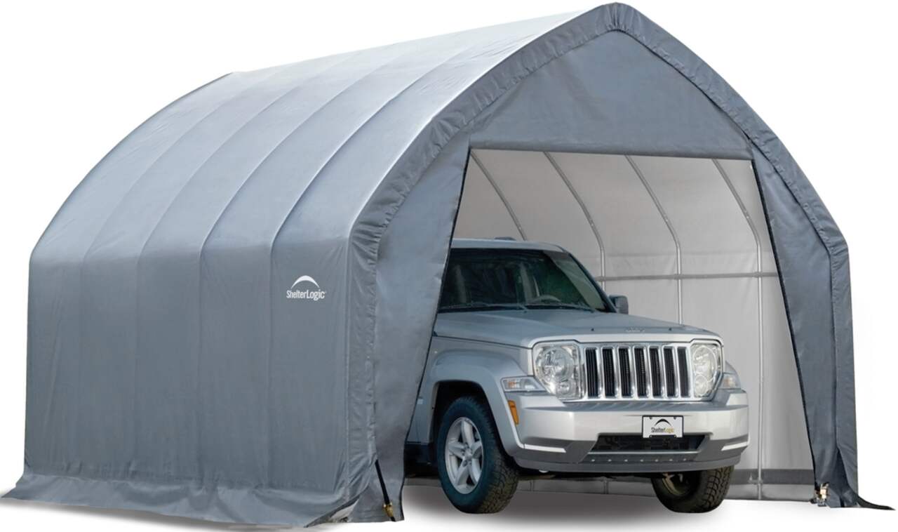 Tent garage canadian tire best sale