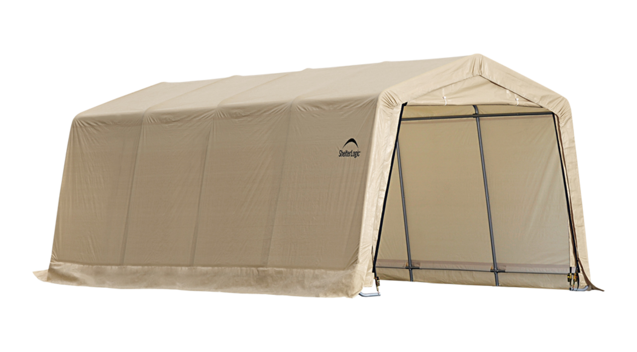 Replacement Cover Only ShelterLogic Replacement Cover Kit for