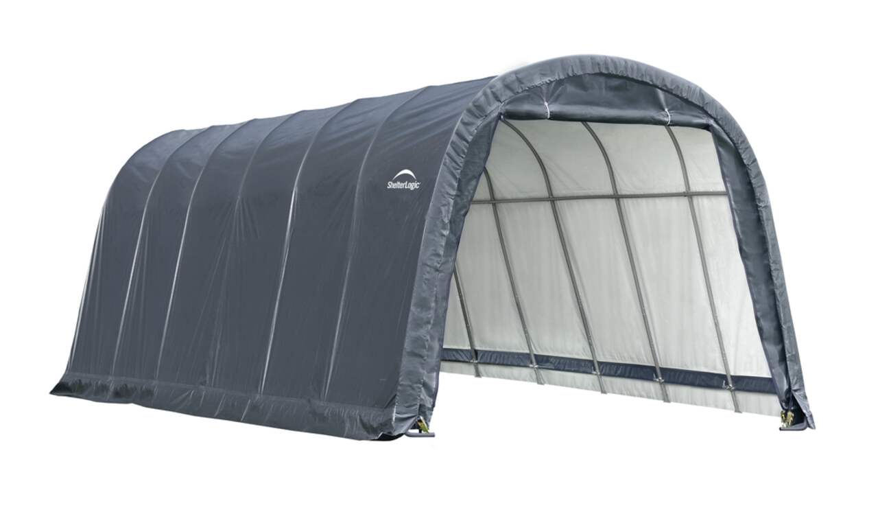 ShelterLogic Replacement Cover Kit for the Garage in a Box