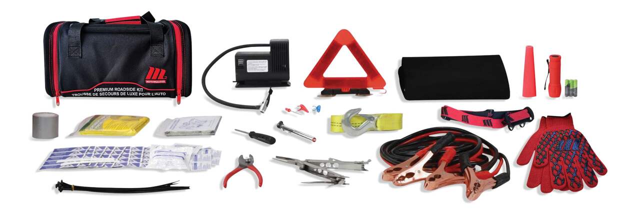 Top des trousses à outils de réparation automatique d'urgence pour la  sécurité - Chine Auto Repair Tool Kit, de réparation de voiture