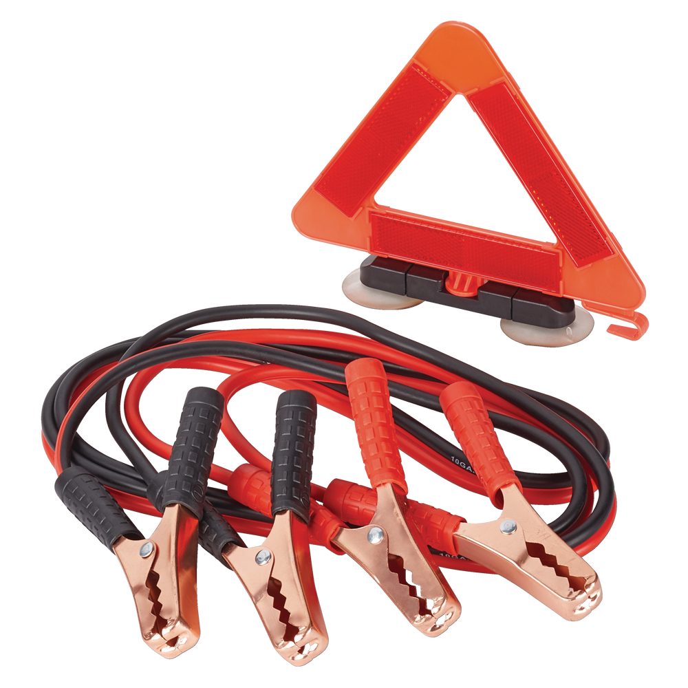 Commuter Auto Safety Kit Canadian Tire