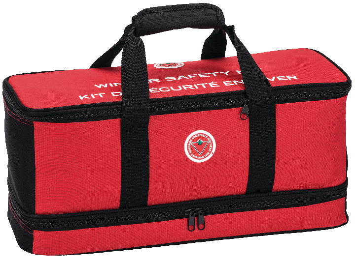 Canadian Tire Roadside Assistance Premium Winter Safety Kit Canadian Tire