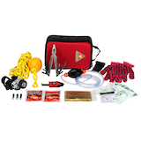 Snowmobile Safety Kit Composite_or_Mixed