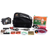 Trousse de secours pour motocyclette ou VTT Composite_or_Mixed