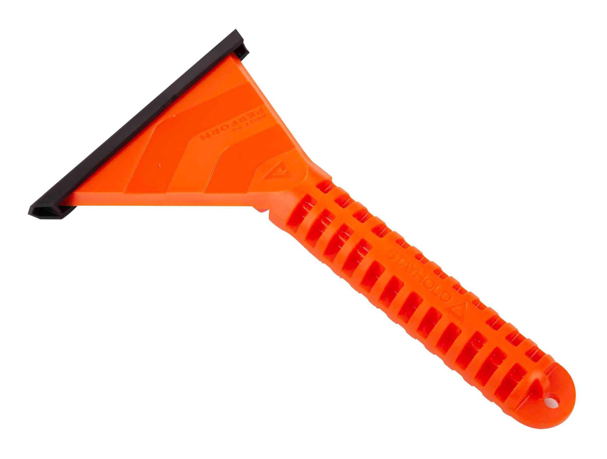 2-in-1 Squeegee & Ice Scraper Overhead_Plunge