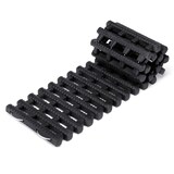 Plaque d'adhérence enroulable en caoutchouc Composite_or_Mixed