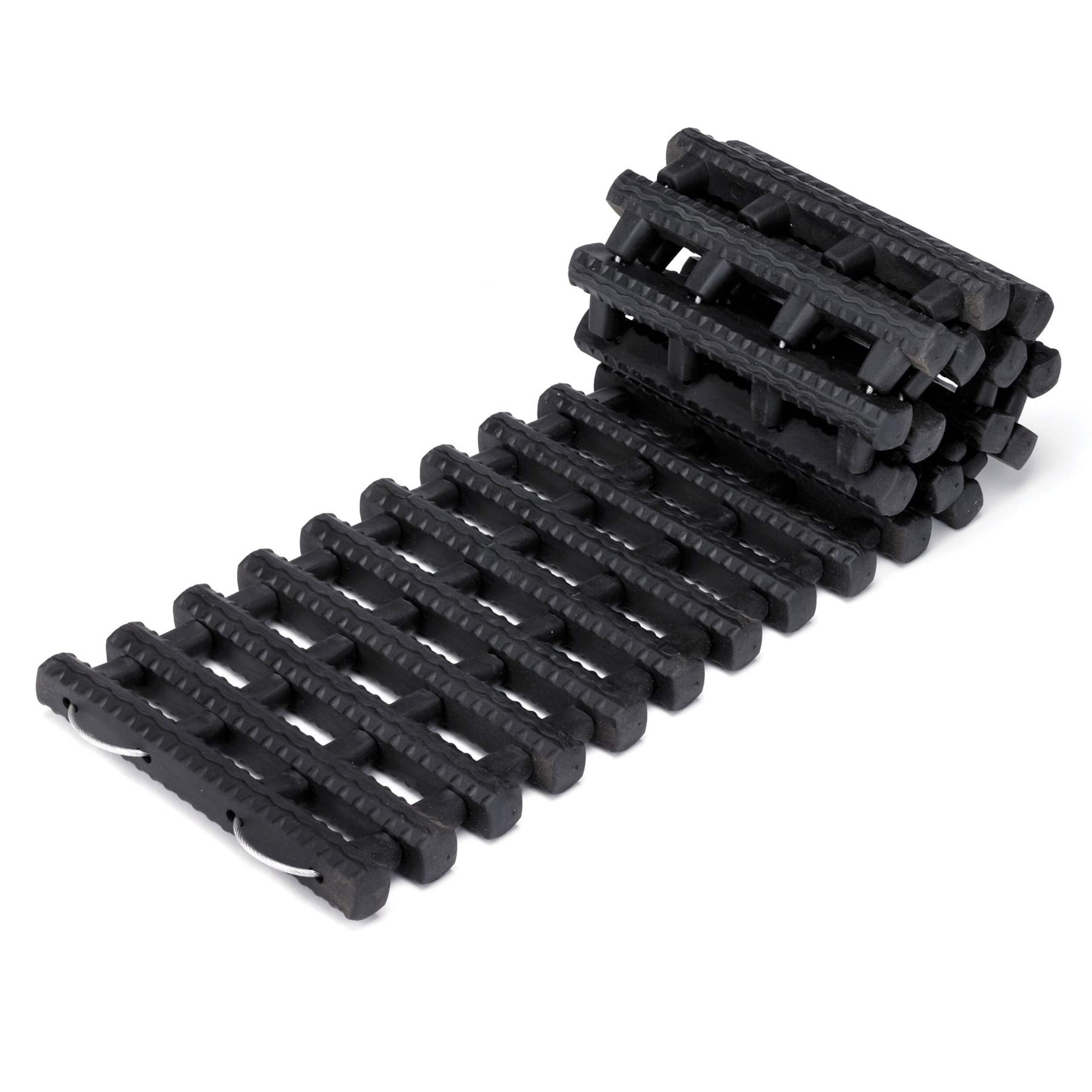 Rubber Roll-Up Traction Aid Composite_or_Mixed