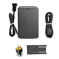 Temro Zerostart Little Buddy Interior Car Warmer, 120V