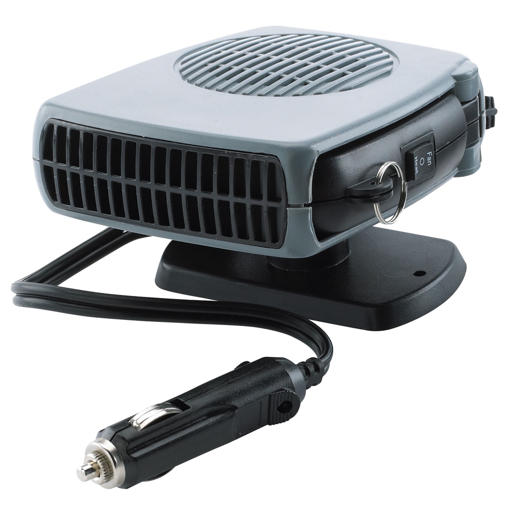 Car Warmer with Defogger Canadian Tire