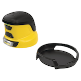Karcher EDI 4 Ice Scraper Composite_or_Mixed