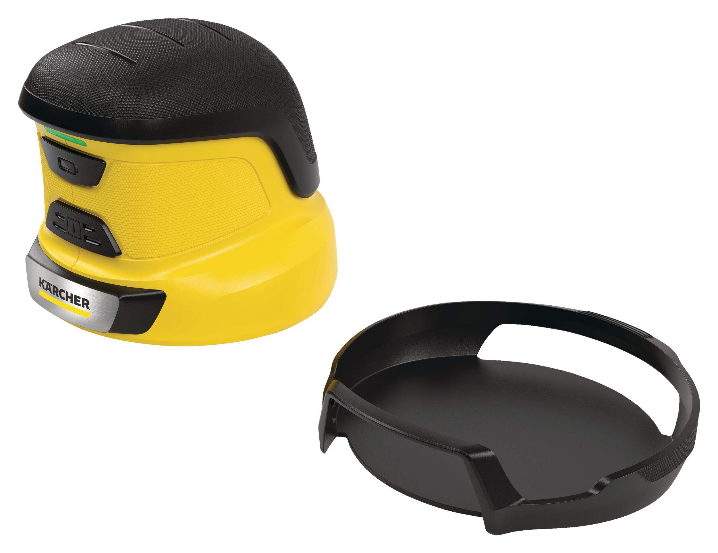 Karcher EDI 4 Ice Scraper Composite_or_Mixed