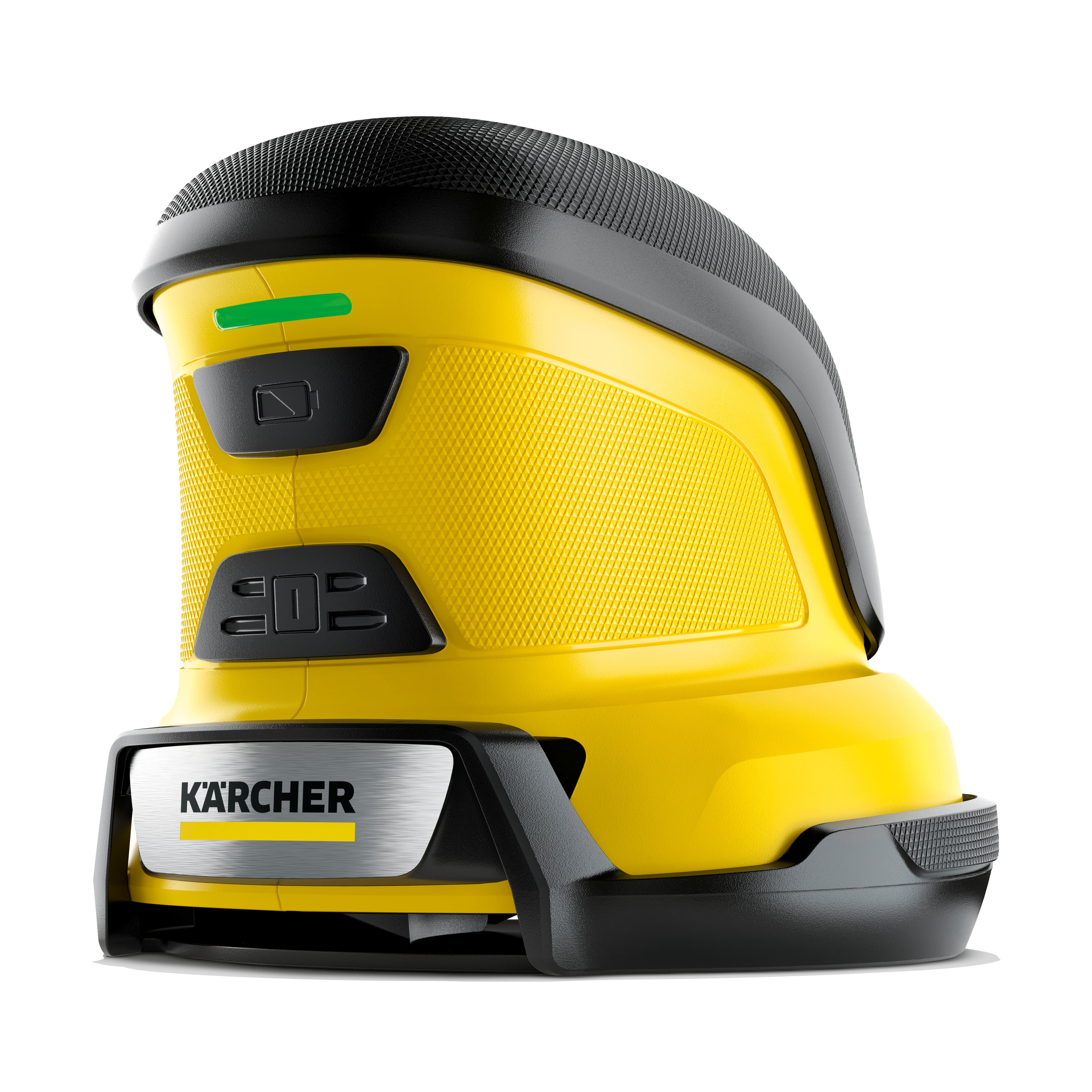 Karcher Edi 4 Cordless Electric Handheld Ice Scraper, Snow & Ice Removal, Patio, Garden & Garage