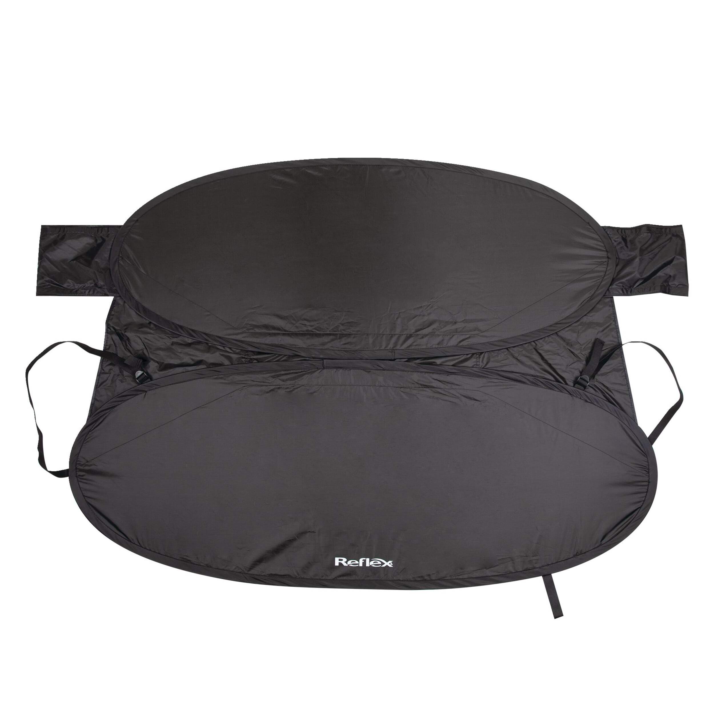 Housse de pare-brise pliable Reflex pour neige et glace, ajustable Overhead_Plunge