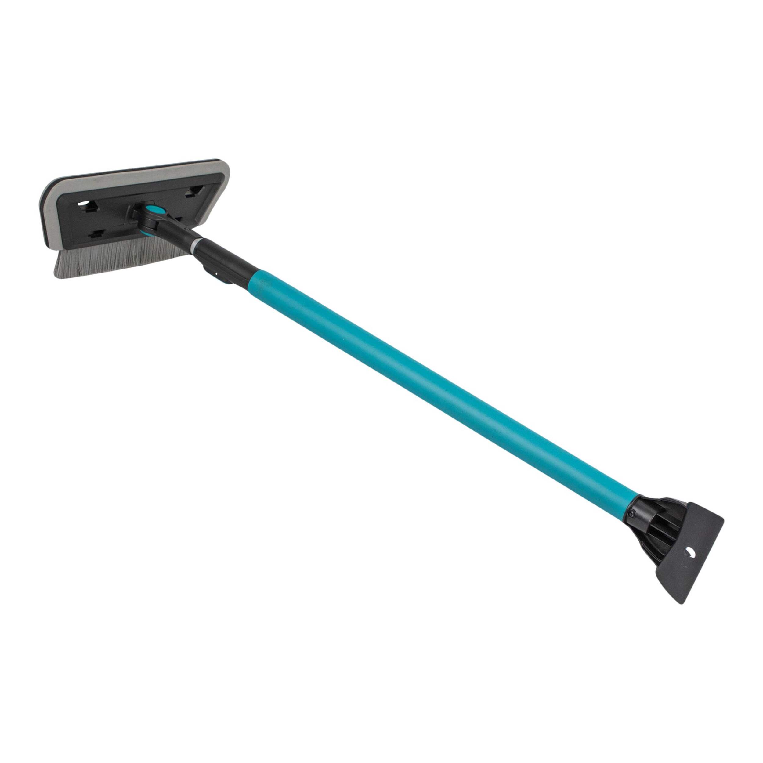 Reflex Ice EVA Snow Brush & Ice Scraper, 61-in Front_Three_Fourths_Angled_Right