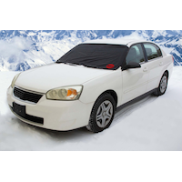 Mallory Arctic Windshield Cover